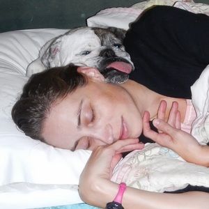 Meet your Posher, Rhonda